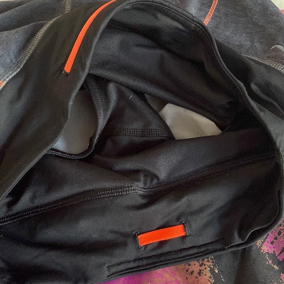 Lululemon Speed Short - Picture 8 of 9